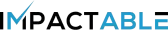 Impactable logo
