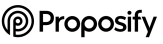 Proposify logo