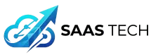 B2B SaaS Tech Company logo